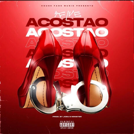 ACOSTAO | Boomplay Music