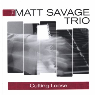 The Matt Savage Trio