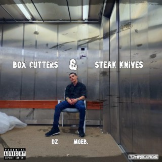 Box Cutters & Steak Knives