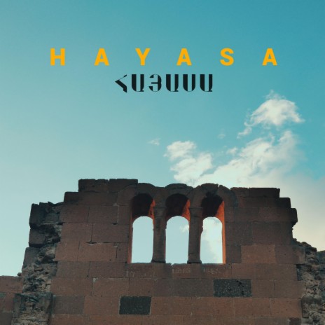 Hayasa ft. Susanna Najarian | Boomplay Music