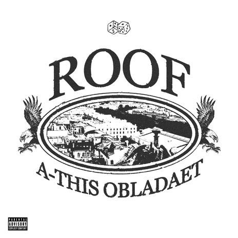 ROOF ft. OBLADAET | Boomplay Music