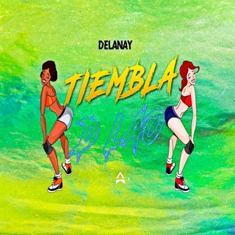 Tiembla D Lao RKT | Boomplay Music