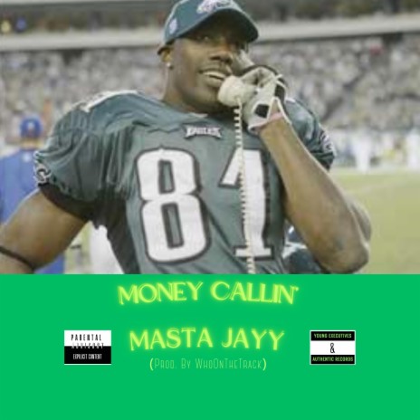 Money Callin' | Boomplay Music