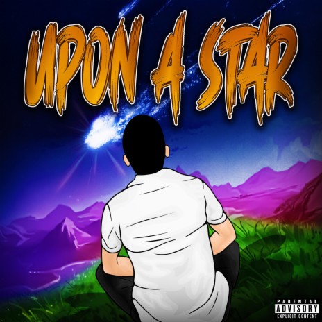 Upon A Star (Poision)