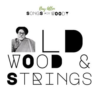 Old Wood & Strings