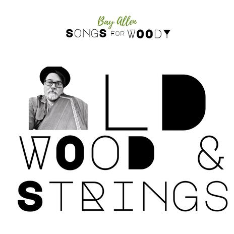 Old Wood & Strings | Boomplay Music