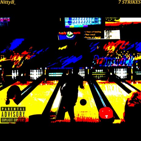 Gone Bowling 5 (Interlude)