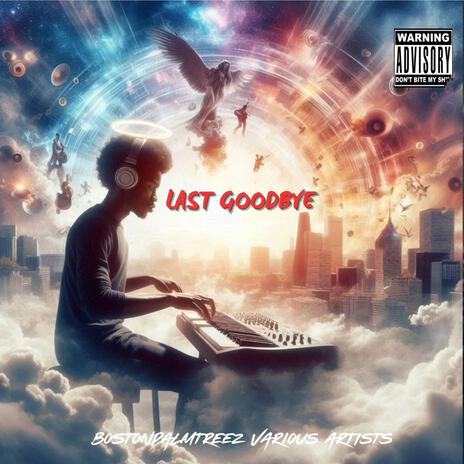 My last goodbye (Trap Version) | Boomplay Music