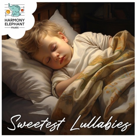 Slumber's Ocean Song ft. Lullaby For Kids | Boomplay Music