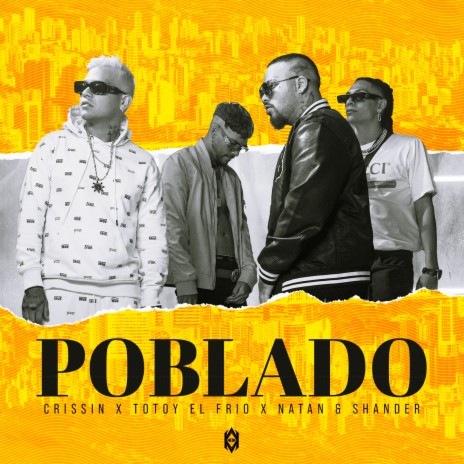 Poblado | Boomplay Music