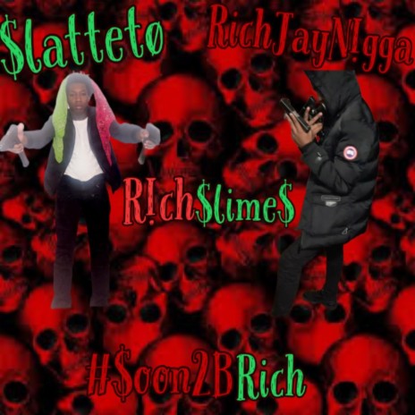 Bleed The Block X Slattteto