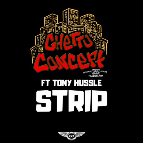 Strip ft. Tony Hussle