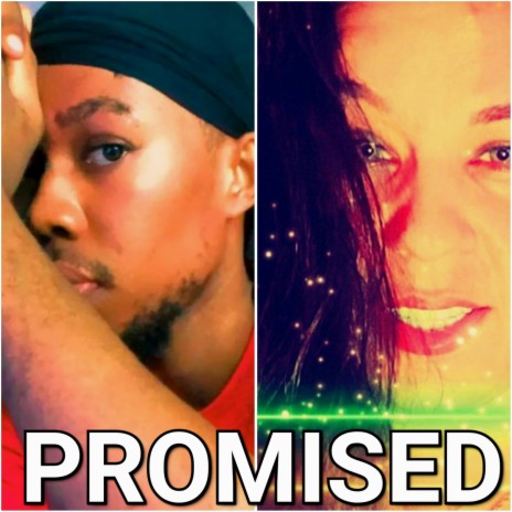 Promised ft. Nolly Griffin