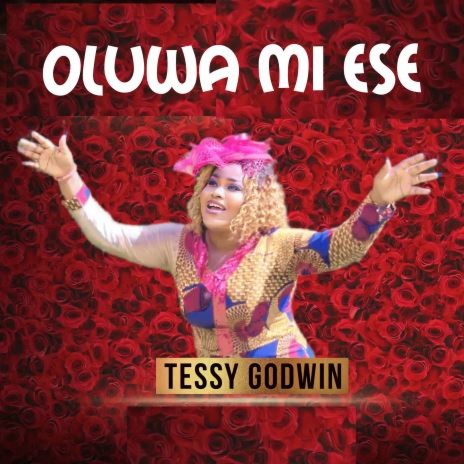 Oluwa Mi Ese | Boomplay Music