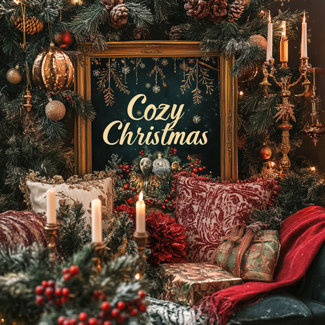 Jolly Christmas Dreams ft. Christmas 2018 & Christmas Music Lullabies | Boomplay Music