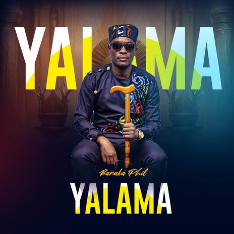 YALAMA | Boomplay Music