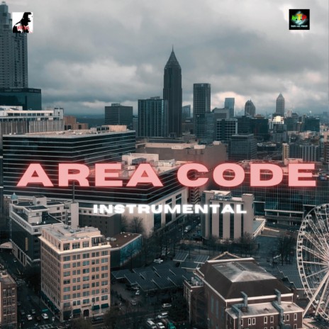 AREA CODE (INSTRUMENTAL) | Boomplay Music