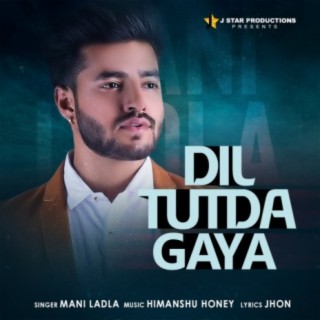 Dil Tutda Gaya