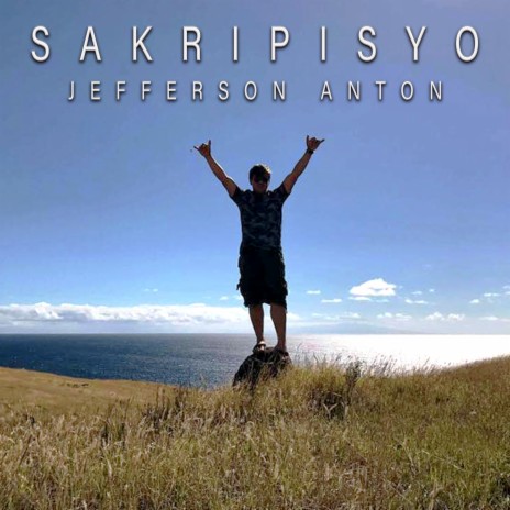 Sakripisyo ft. Jefferson Anton