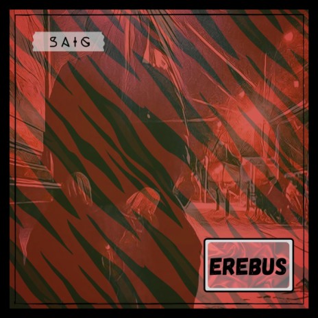 Erebus | Boomplay Music