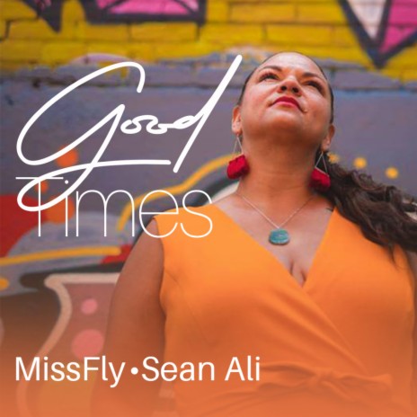 Good Times (Original Mix) ft. Sean Ali
