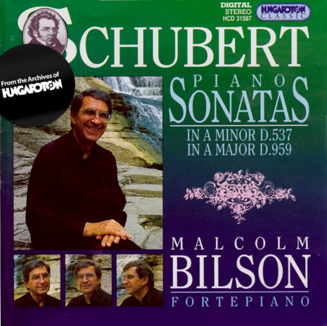 Piano Sonata No. 20 in A Major, D. 959: III. Scherzo. Allegro vivace | Boomplay Music