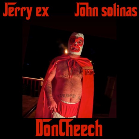 LA STRADA ft. John Solinas