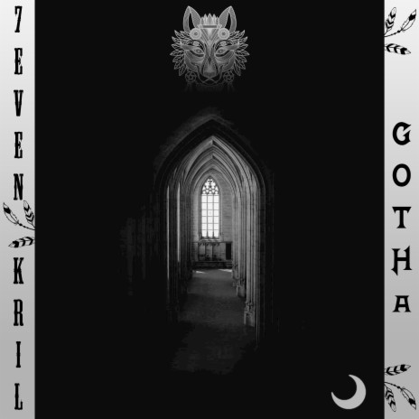 Gotha ft. Kirill Styazhkin | Boomplay Music