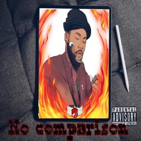 No Comparison | Boomplay Music