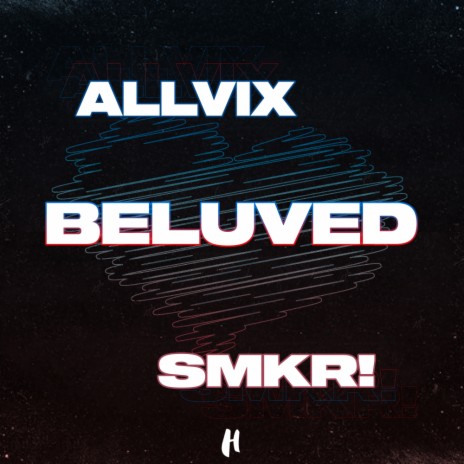 Beluved (Radio Edit) ft. SMKR! | Boomplay Music