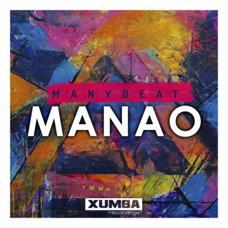 Manao (Radio Edit)
