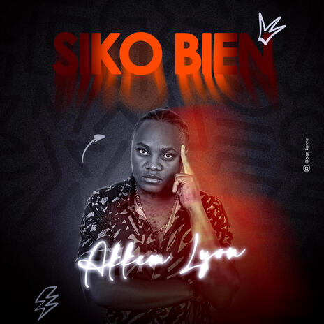 SIKO BIEN by Akeem Lyon | Boomplay Music