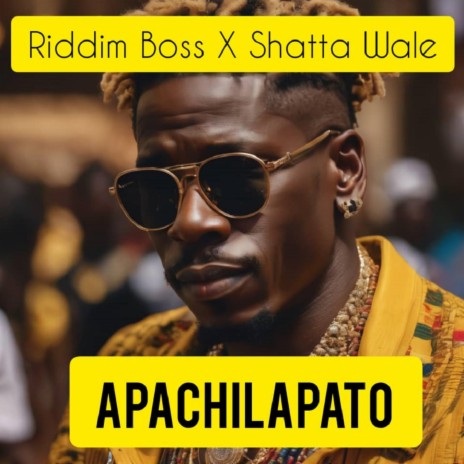 Apachilapato | Boomplay Music