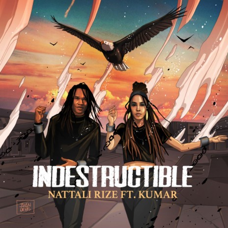 Indestructible ft. Kumar | Boomplay Music