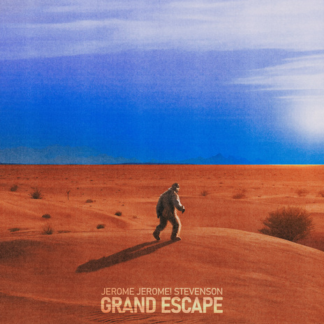 Grand Escape | Boomplay Music