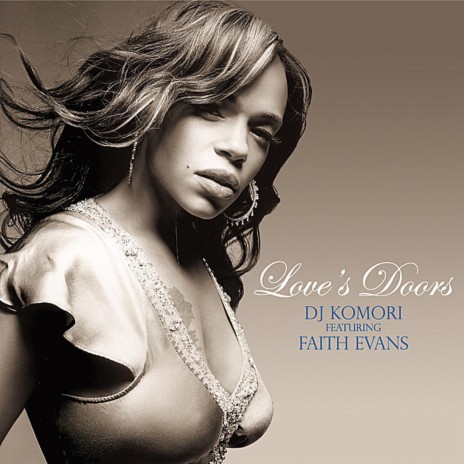 Love's Doors feat. Faith Evans | Boomplay Music