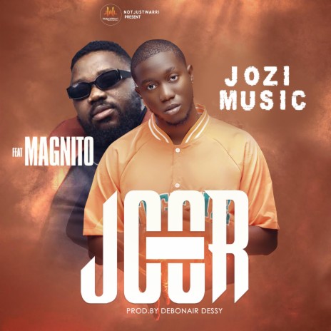 Joor ft. Magnito | Boomplay Music