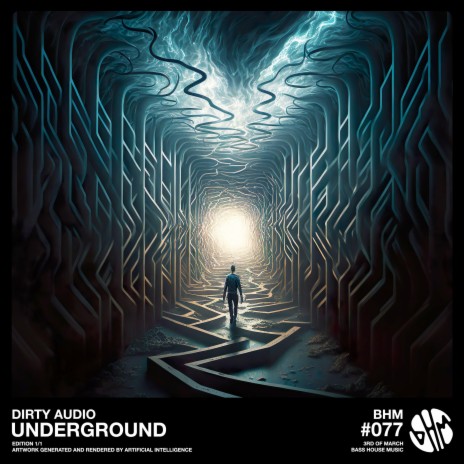 Underground (Extended Mix) | Boomplay Music