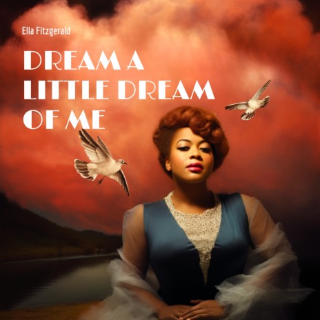 Dream a Little Dream of Me ft. Louis Armstrong & Sly Oliver and His Orchestra | Boomplay Music