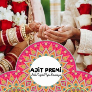 Ajit Premi