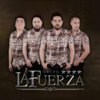 Grupo La Fuerza