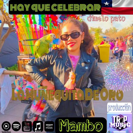 Hay que celebrar | Boomplay Music