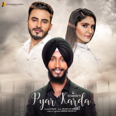 Pyar Karda | Boomplay Music