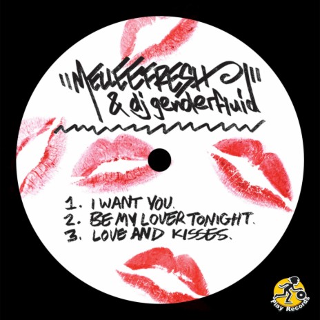 Love & Kisses (Instrumental) ft. dj genderfluid | Boomplay Music