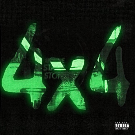 4x4 | Boomplay Music