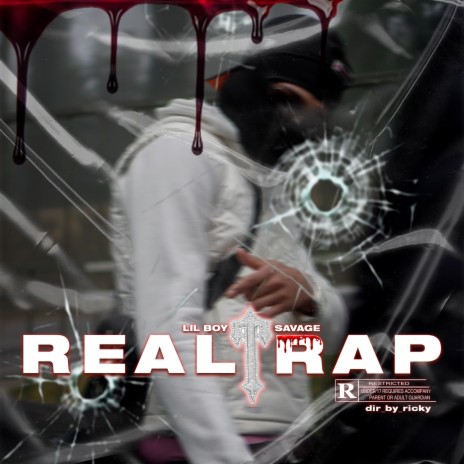 Real Trap | Boomplay Music