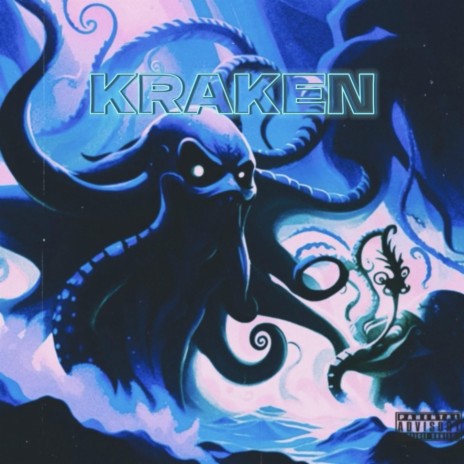 KRAKEN | Boomplay Music