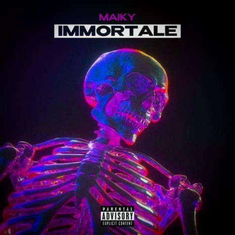 Immortale | Boomplay Music