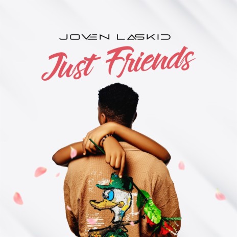 Just Friends | Boomplay Music