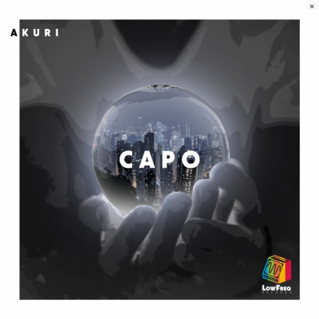 Capo | Boomplay Music